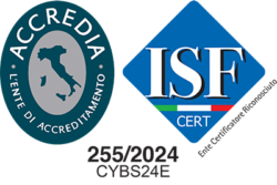 Logo ISFCERT+ACC255-2024-E-1