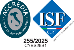 Logo ISFCERT+ACC255-2025-S1-1_x_CYBSEC Logo ISFCERT+ACC255-2025-S1-1_x_CYBSEC